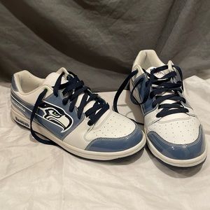 Seattle Seahawks shoes
